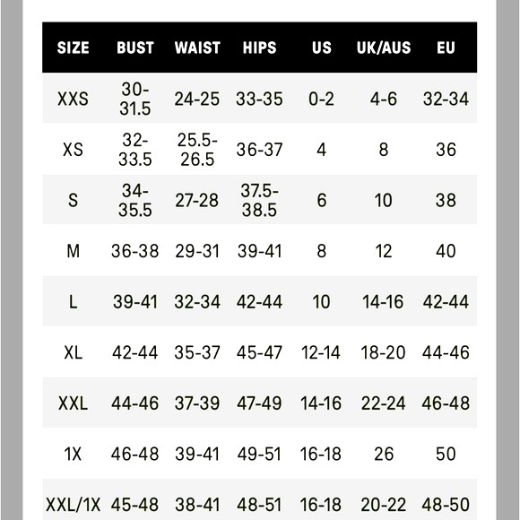 🌼Fabletics Define Powerhold High-waisted 7/8 Legging, Size Small, Merlot (NWT) - Picture 6 of 6